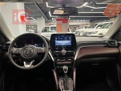 تويوتا أوربان كروزر